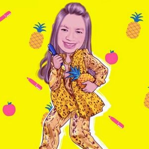 Meet your Posher, Maiden